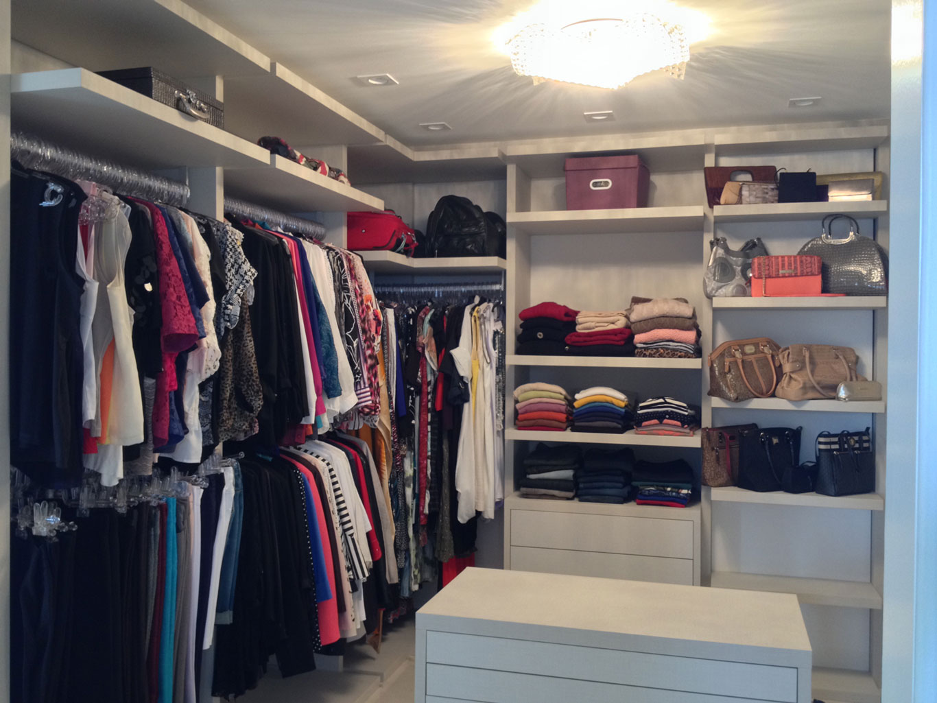 Closet